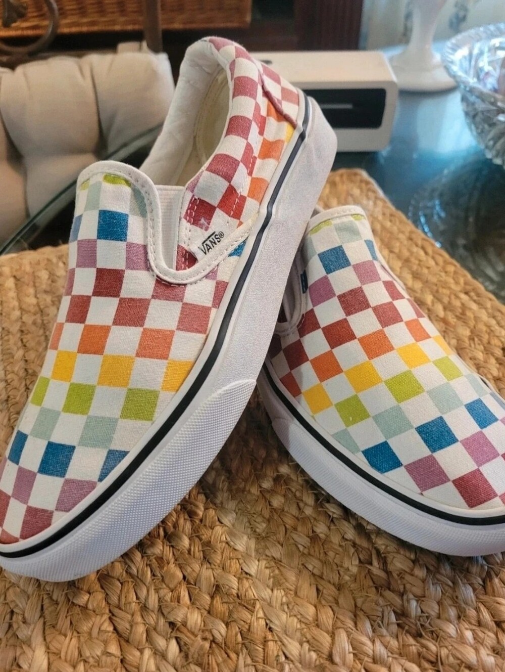 Vans Sneakers - Picture 3 of 5